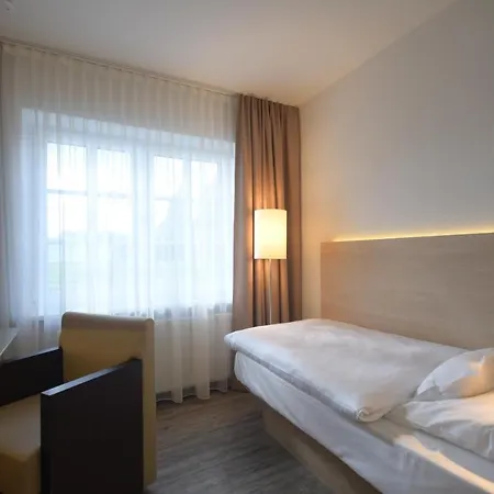 Deutsches Haus גיפהורן