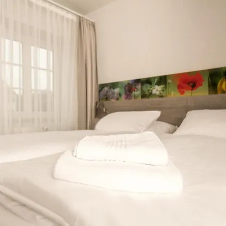 Deutsches Haus Hotel Gifhorn
