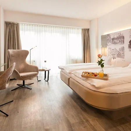 Deutsches Haus * 기포른