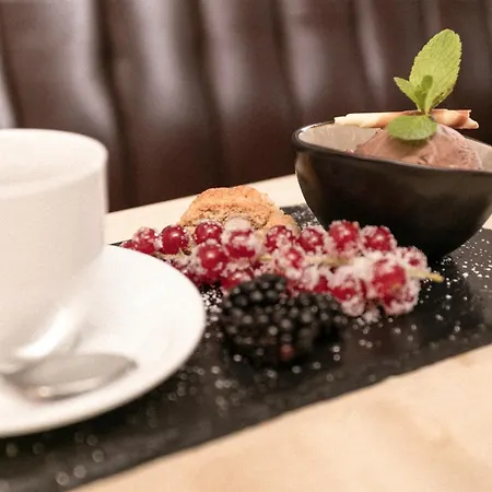 Deutsches Haus * גיפהורן