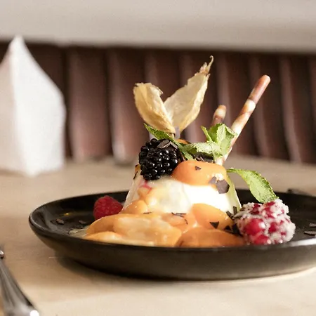 Deutsches Haus 호텔 기포른