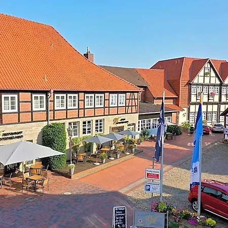 Hotel Deutsches Haus