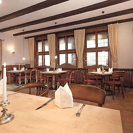 Deutsches Haus