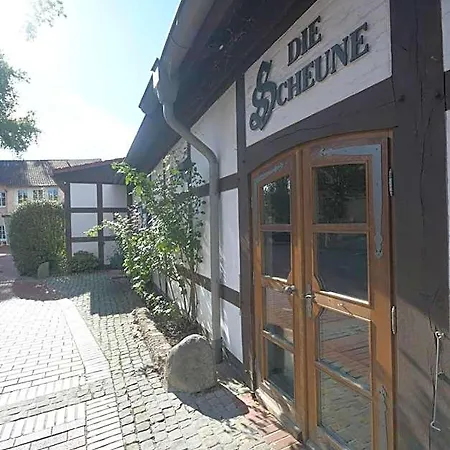 Deutsches Haus Hotel