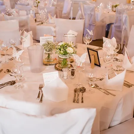 Deutsches Haus מלון גיפהורן